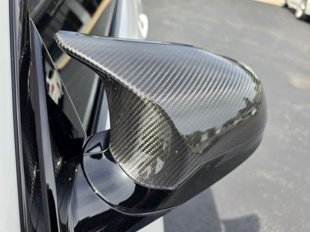 Image for 2018 BMW M4 COUPE AERO 83k MSRP-Local Consign