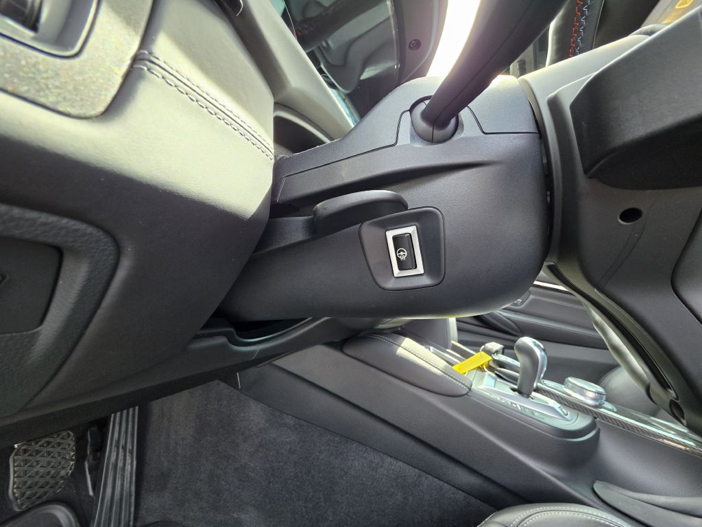 Image for 2018 BMW M4 COUPE AERO 83k MSRP-Local Consign