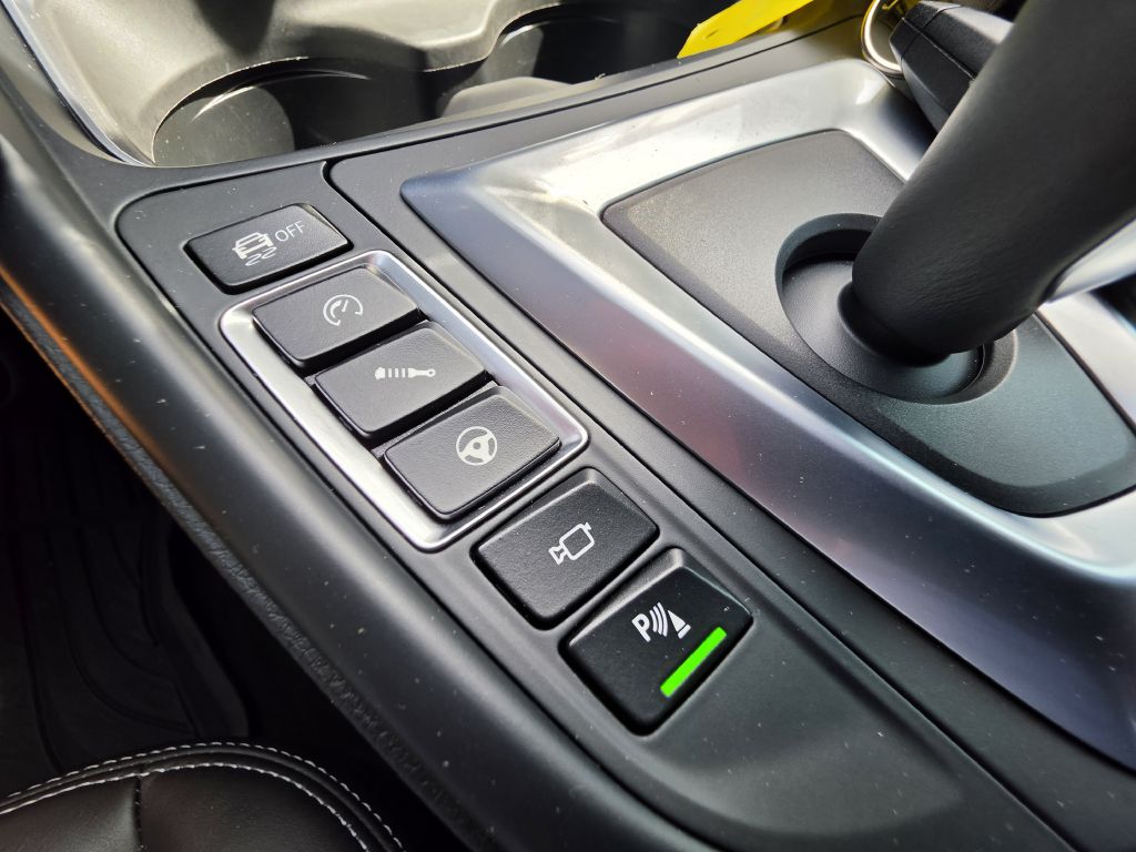 Image for 2018 BMW M4 COUPE AERO 83k MSRP-Local Consign