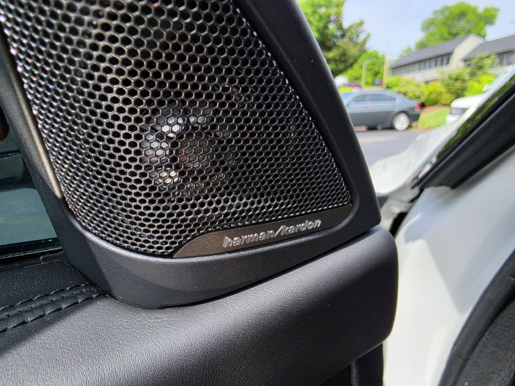 Image for 2018 BMW M4 COUPE AERO 83k MSRP-Local Consign