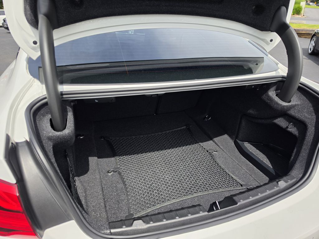 Image for 2018 BMW M4 COUPE AERO 83k MSRP-Local Consign