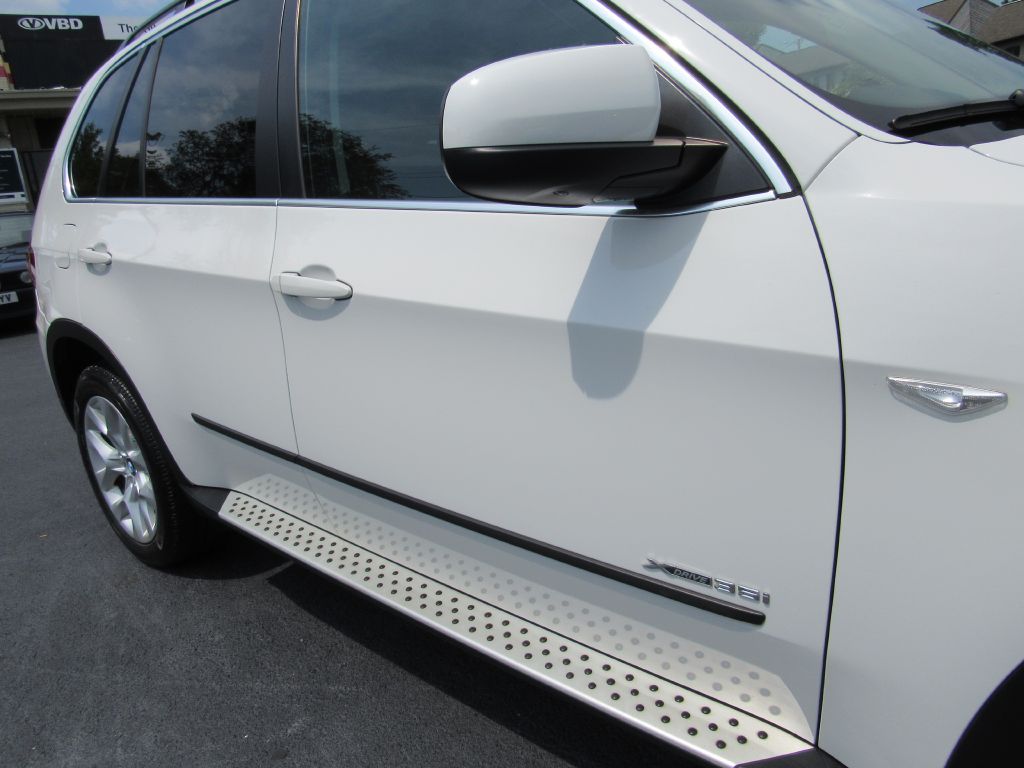 Image for 2013 BMW X5 XDRIVE 35I NAV-Skyview Cam-Michelins!!