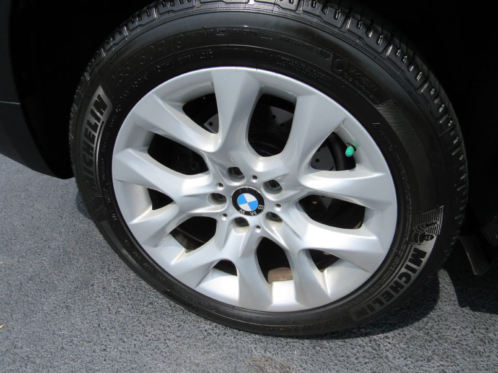 Image for 2013 BMW X5 XDRIVE 35I NAV-Skyview Cam-Michelins!!