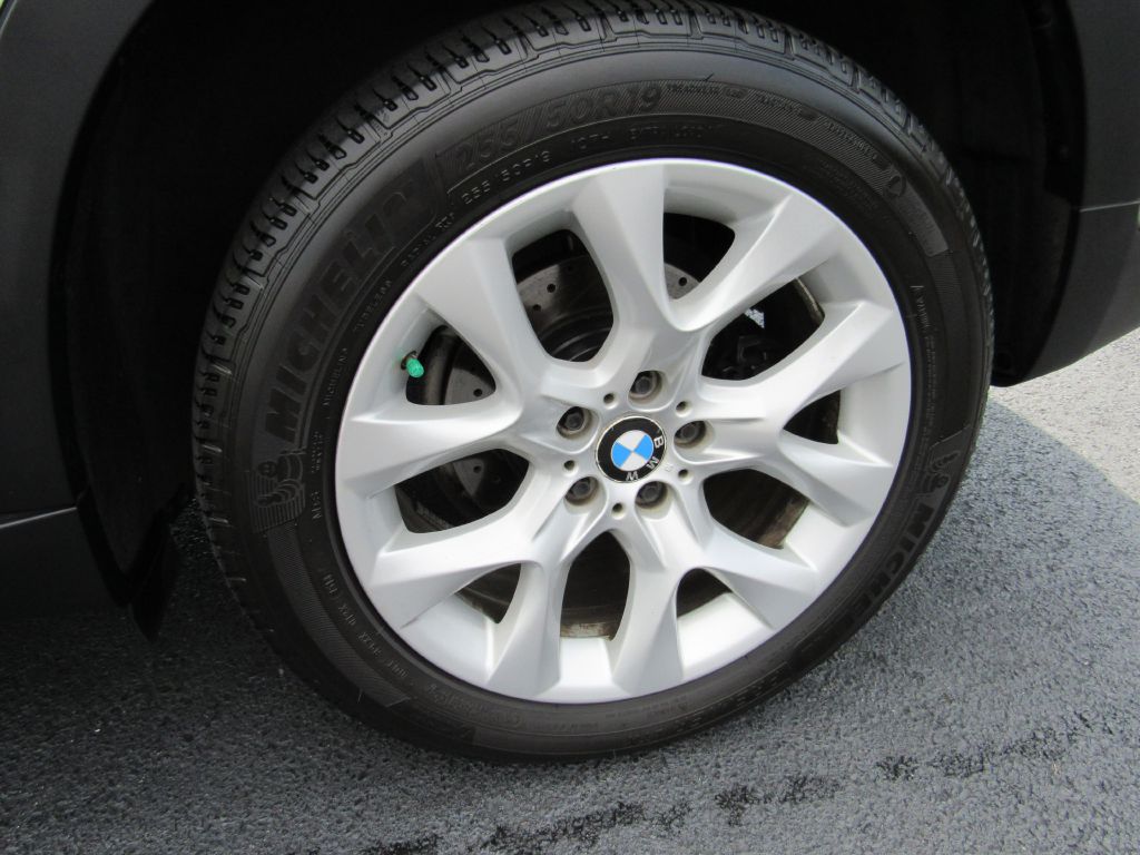 Image for 2013 BMW X5 XDRIVE 35I NAV-Skyview Cam-Michelins!!
