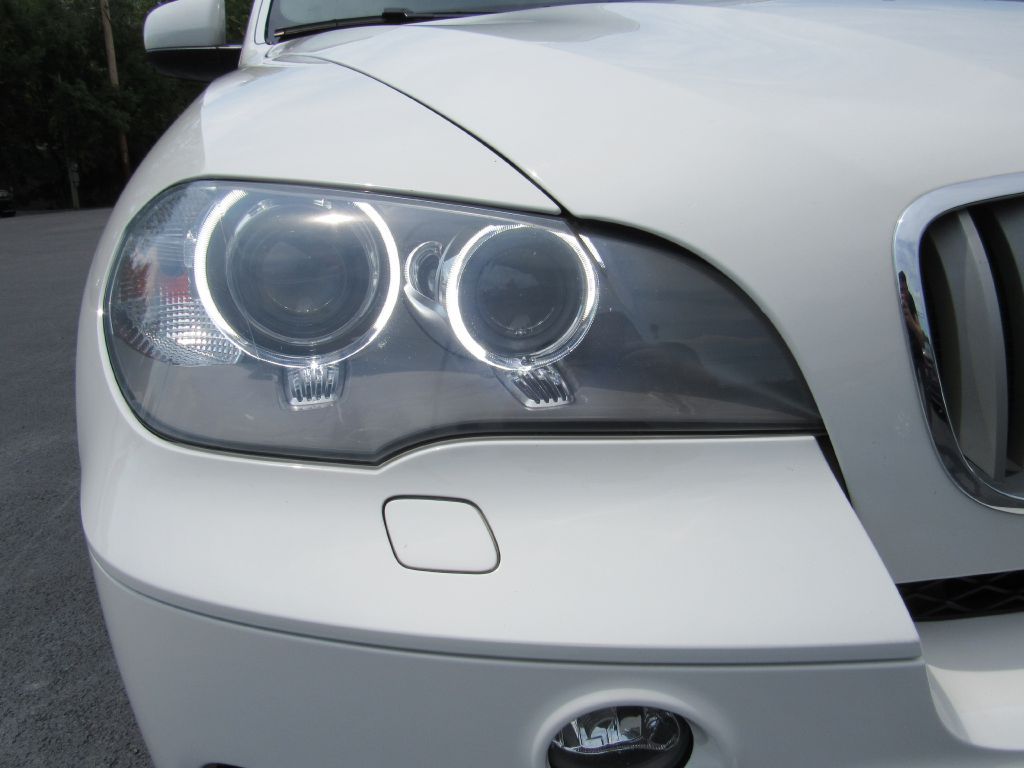 Image for 2013 BMW X5 XDRIVE 35I NAV-Skyview Cam-Michelins!!