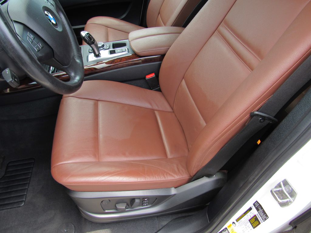 Image for 2013 BMW X5 XDRIVE 35I NAV-Skyview Cam-Michelins!!