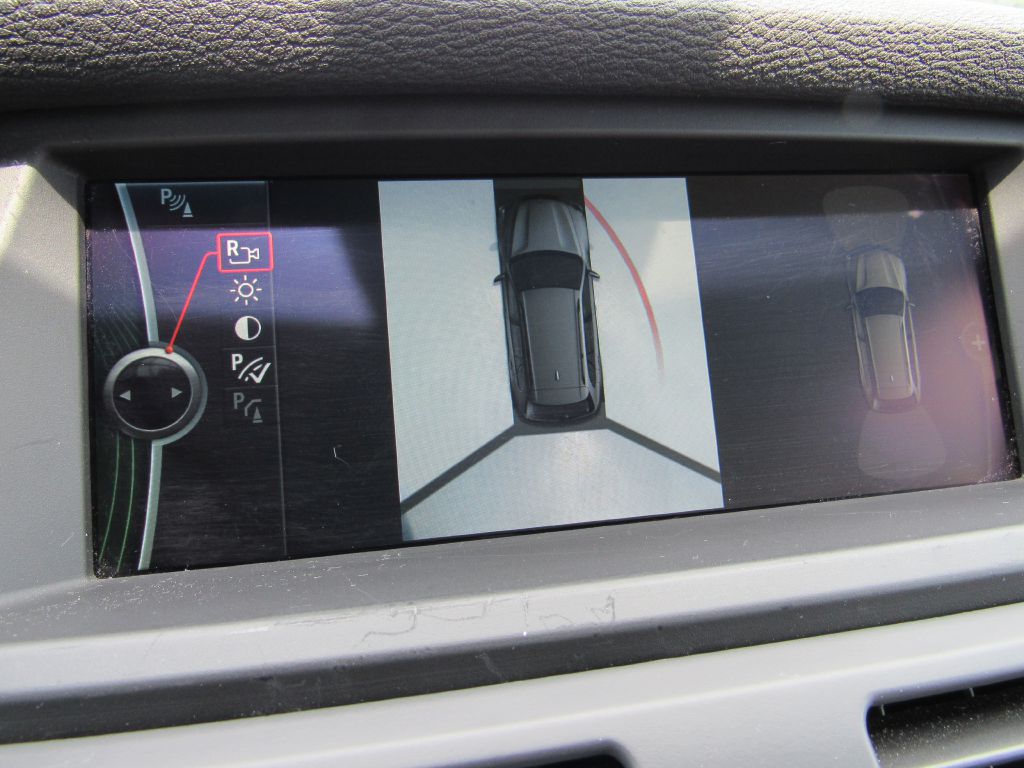 Image for 2013 BMW X5 XDRIVE 35I NAV-Skyview Cam-Michelins!!