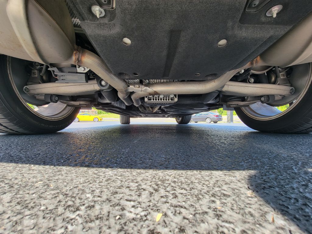 Image for 2017 Porsche MACAN S AWD CPO-Pano Roof-AC Seats!