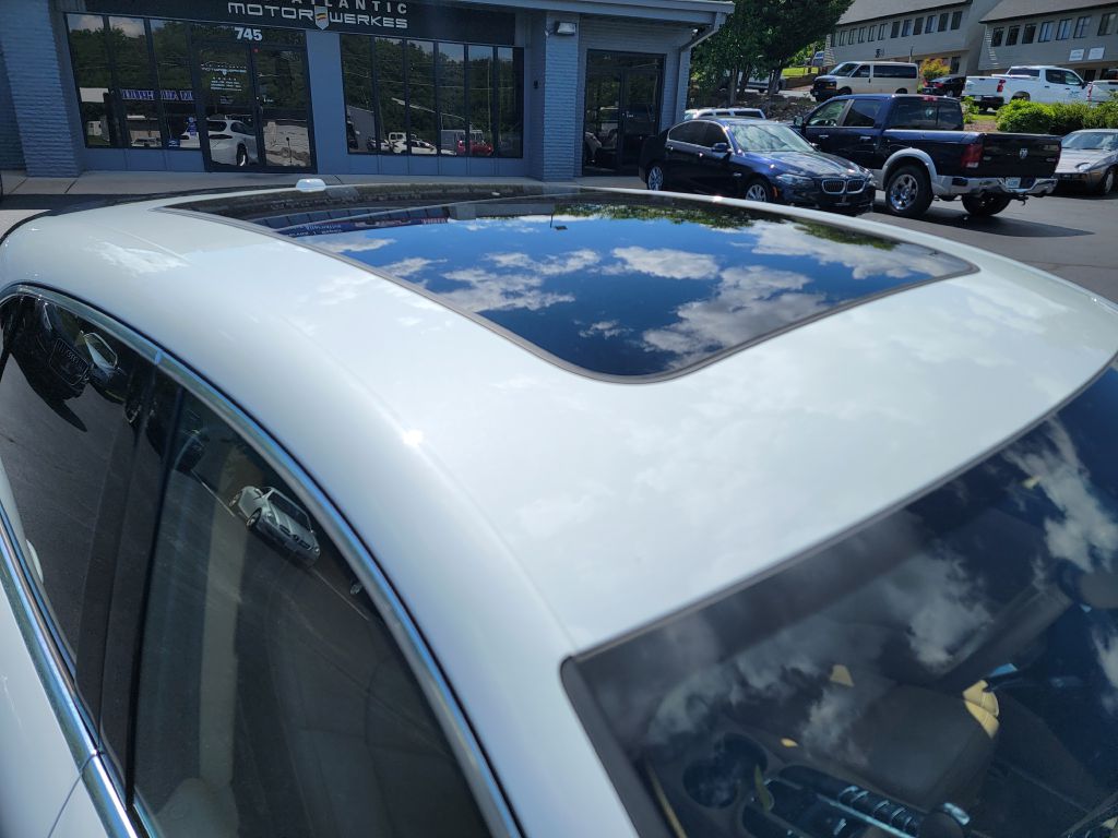 Image for 2017 Porsche MACAN S AWD CPO-Pano Roof-AC Seats!