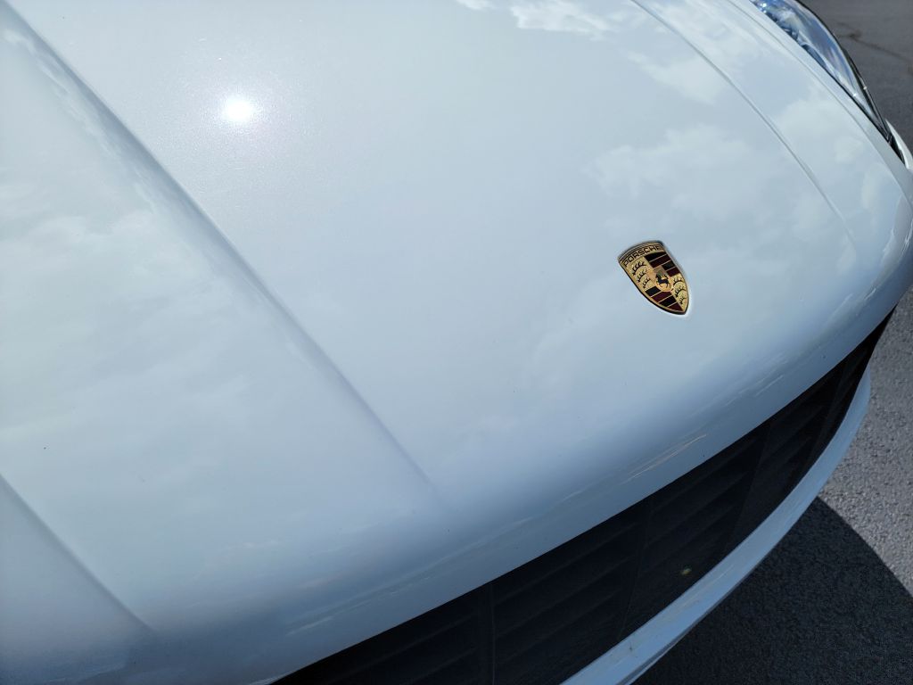 Image for 2017 Porsche MACAN S AWD CPO-Pano Roof-AC Seats!