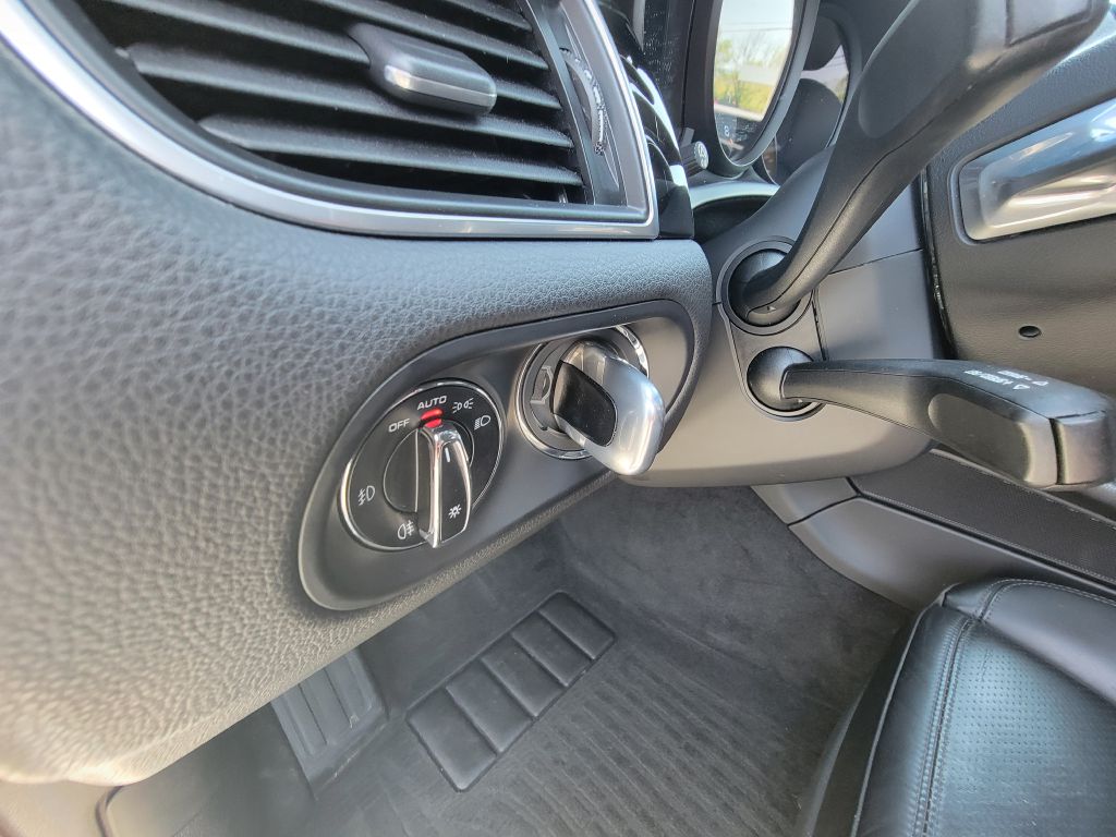 Image for 2016 Porsche MACAN S AWD NAV-Camera-Sport Chrono