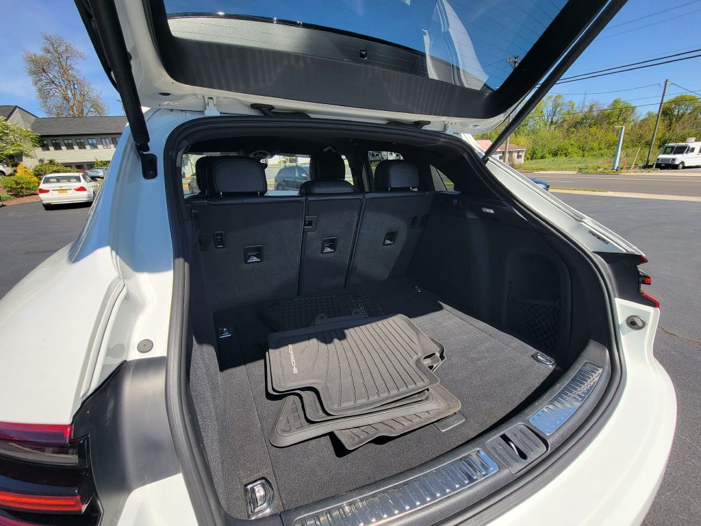 Image for 2016 Porsche MACAN S AWD NAV-Camera-Sport Chrono