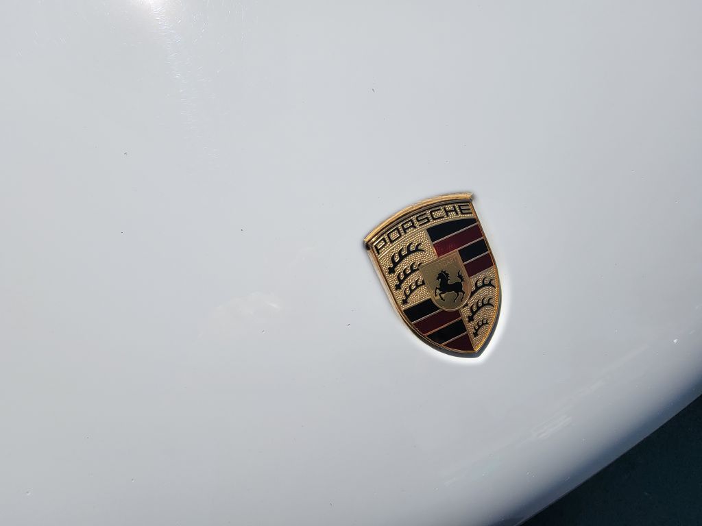 Image for 2016 Porsche MACAN S AWD NAV-Camera-Sport Chrono