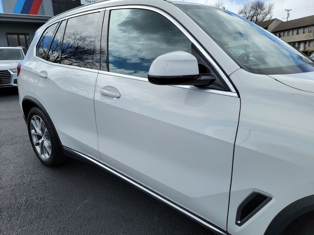 Image for 2020 BMW X5 XDRIVE 40I 1 Owner! LOADED! Drive-Assist!