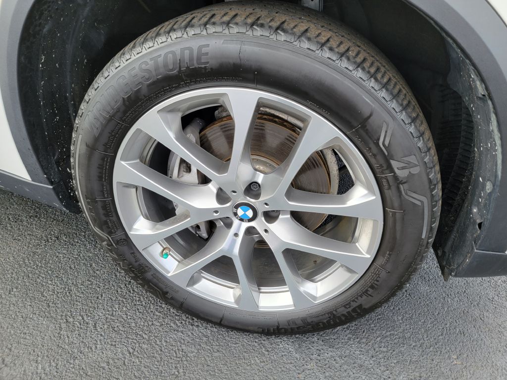 Image for 2020 BMW X5 XDRIVE 40I 1 Owner! LOADED! Drive-Assist!