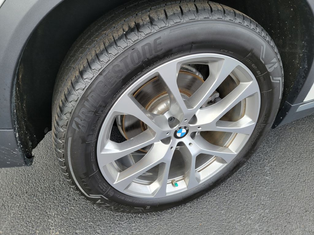 Image for 2020 BMW X5 XDRIVE 40I 1 Owner! LOADED! Drive-Assist!