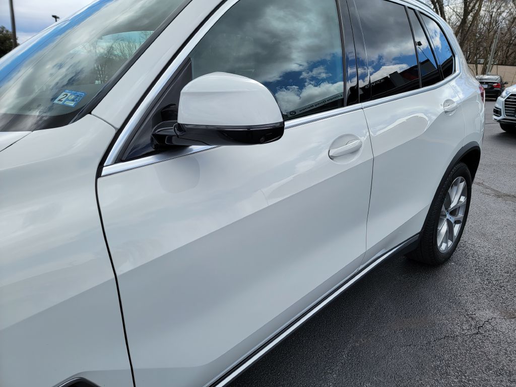 Image for 2020 BMW X5 XDRIVE 40I 1 Owner! LOADED! Drive-Assist!