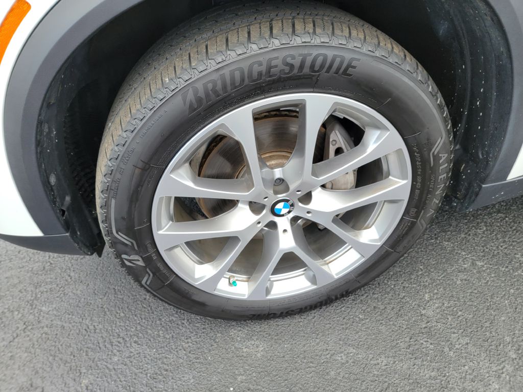 Image for 2020 BMW X5 XDRIVE 40I 1 Owner! LOADED! Drive-Assist!