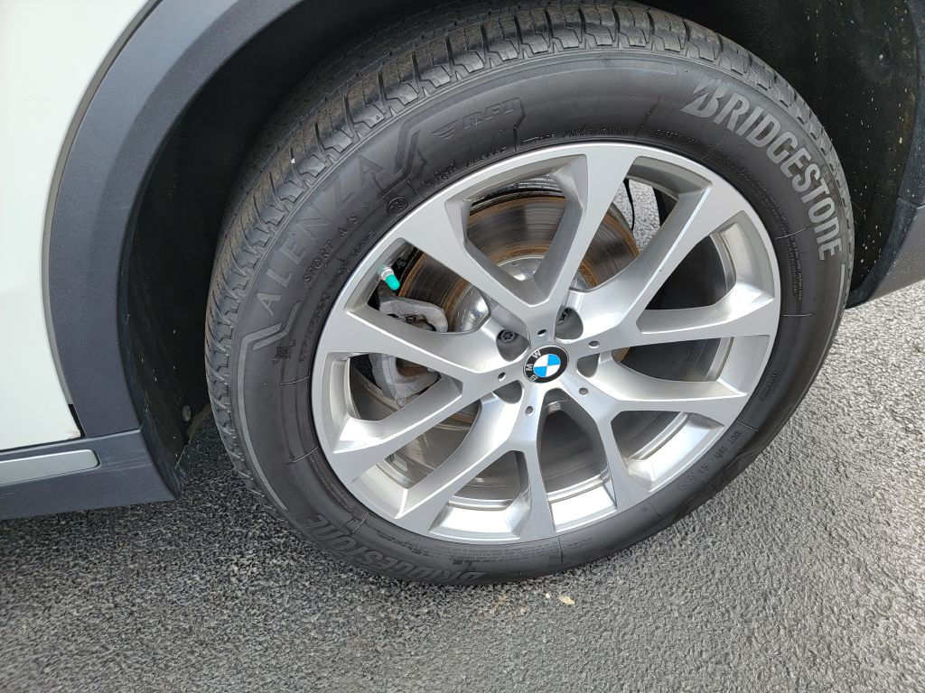 Image for 2020 BMW X5 XDRIVE 40I 1 Owner! LOADED! Drive-Assist!