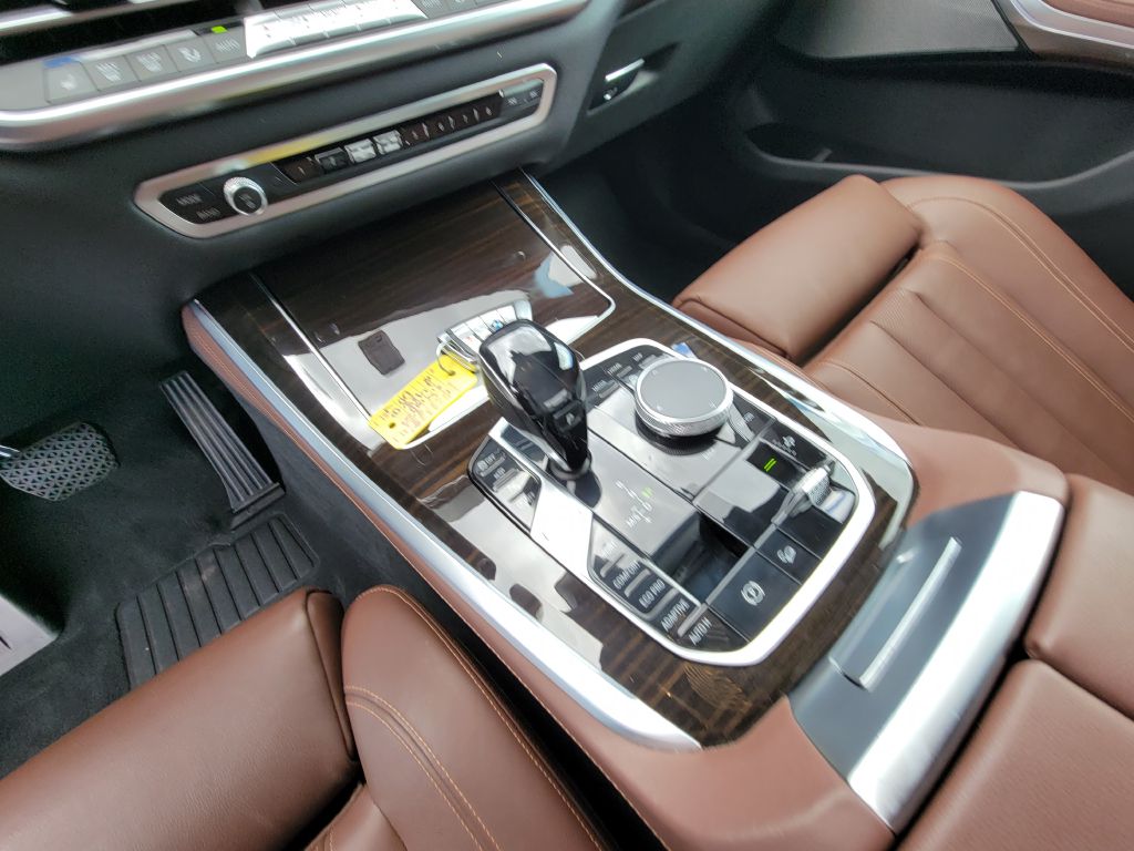 Image for 2020 BMW X5 XDRIVE 40I 1 Owner! LOADED! Drive-Assist!