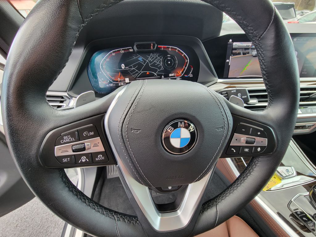 Image for 2020 BMW X5 XDRIVE 40I 1 Owner! LOADED! Drive-Assist!