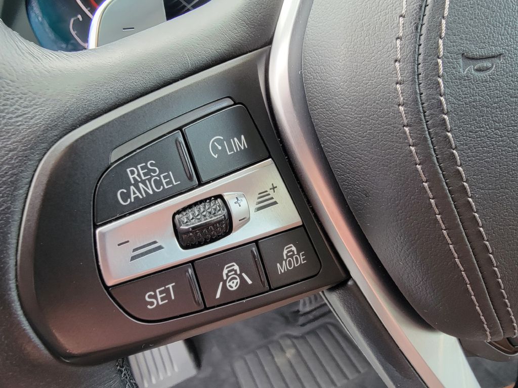 Image for 2020 BMW X5 XDRIVE 40I 1 Owner! LOADED! Drive-Assist!