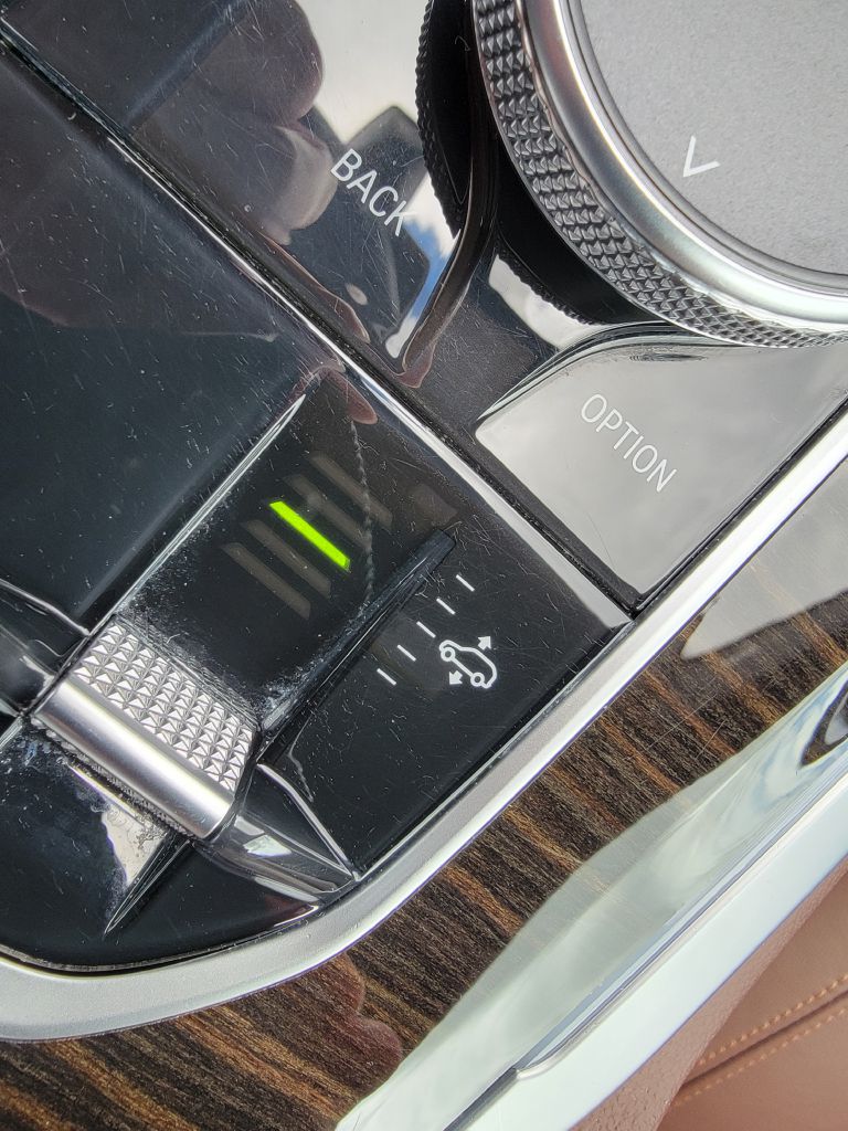 Image for 2020 BMW X5 XDRIVE 40I 1 Owner! LOADED! Drive-Assist!