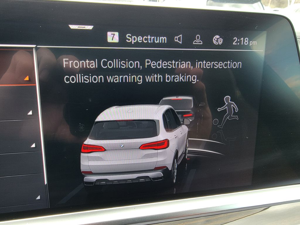 Image for 2020 BMW X5 XDRIVE 40I 1 Owner! LOADED! Drive-Assist!