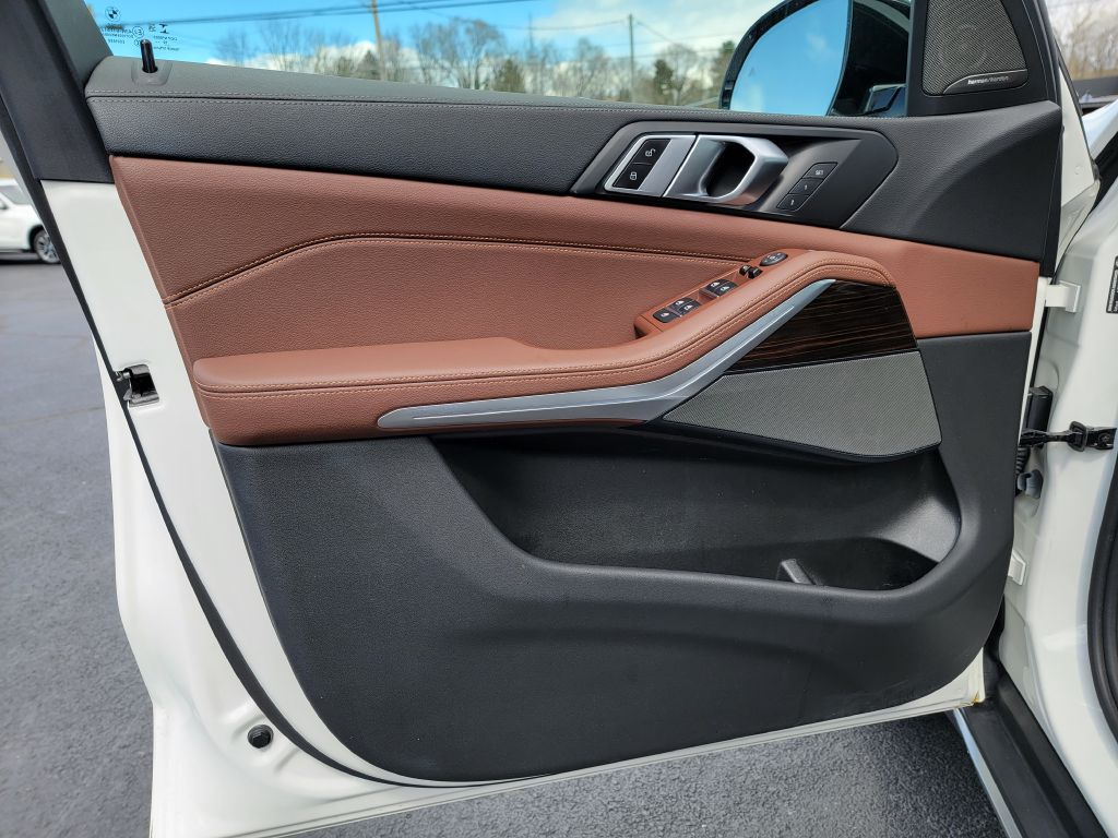 Image for 2020 BMW X5 XDRIVE 40I 1 Owner! LOADED! Drive-Assist!