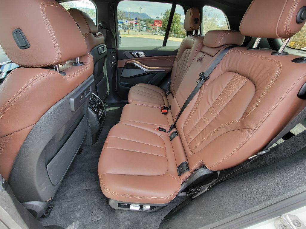 Image for 2020 BMW X5 XDRIVE 40I 1 Owner! LOADED! Drive-Assist!