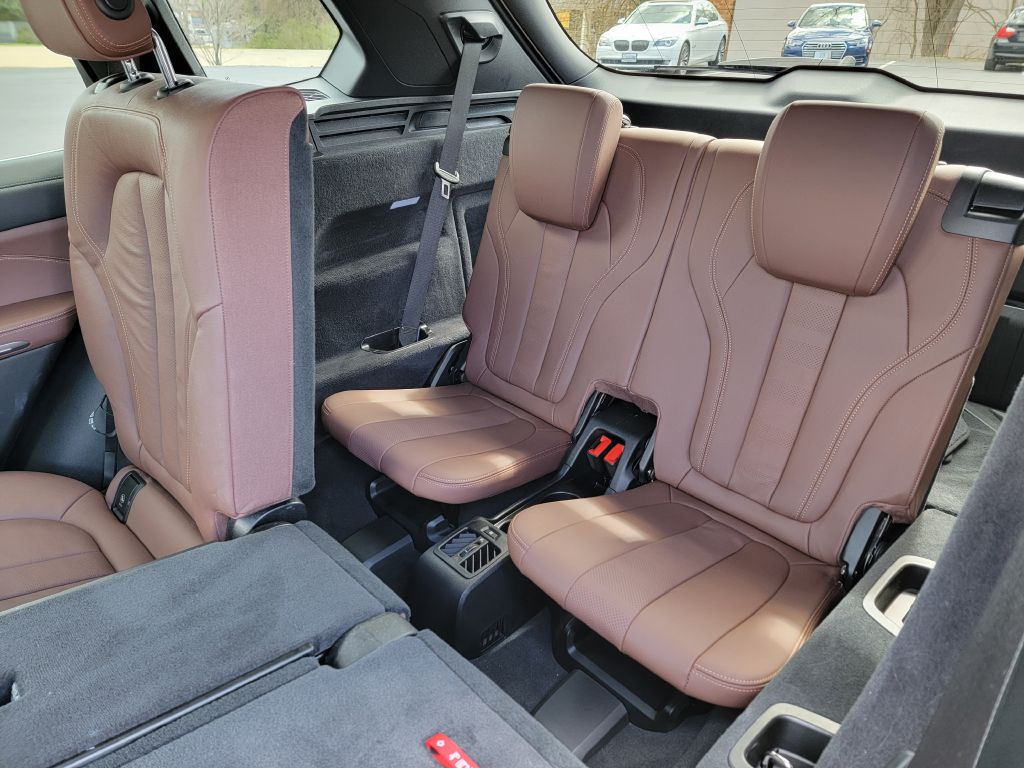 Image for 2020 BMW X5 XDRIVE 40I 1 Owner! LOADED! Drive-Assist!