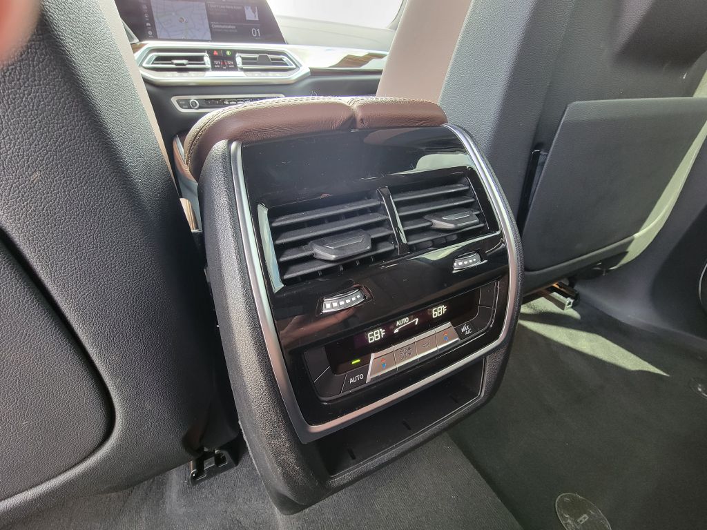 Image for 2020 BMW X5 XDRIVE 40I 1 Owner! LOADED! Drive-Assist!