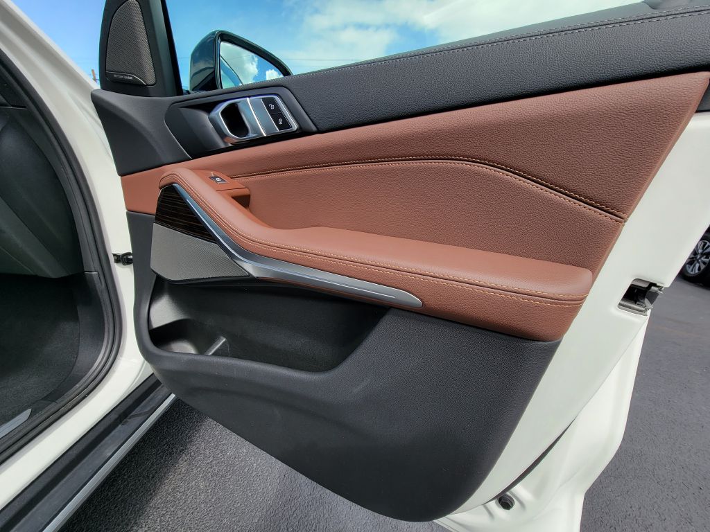 Image for 2020 BMW X5 XDRIVE 40I 1 Owner! LOADED! Drive-Assist!