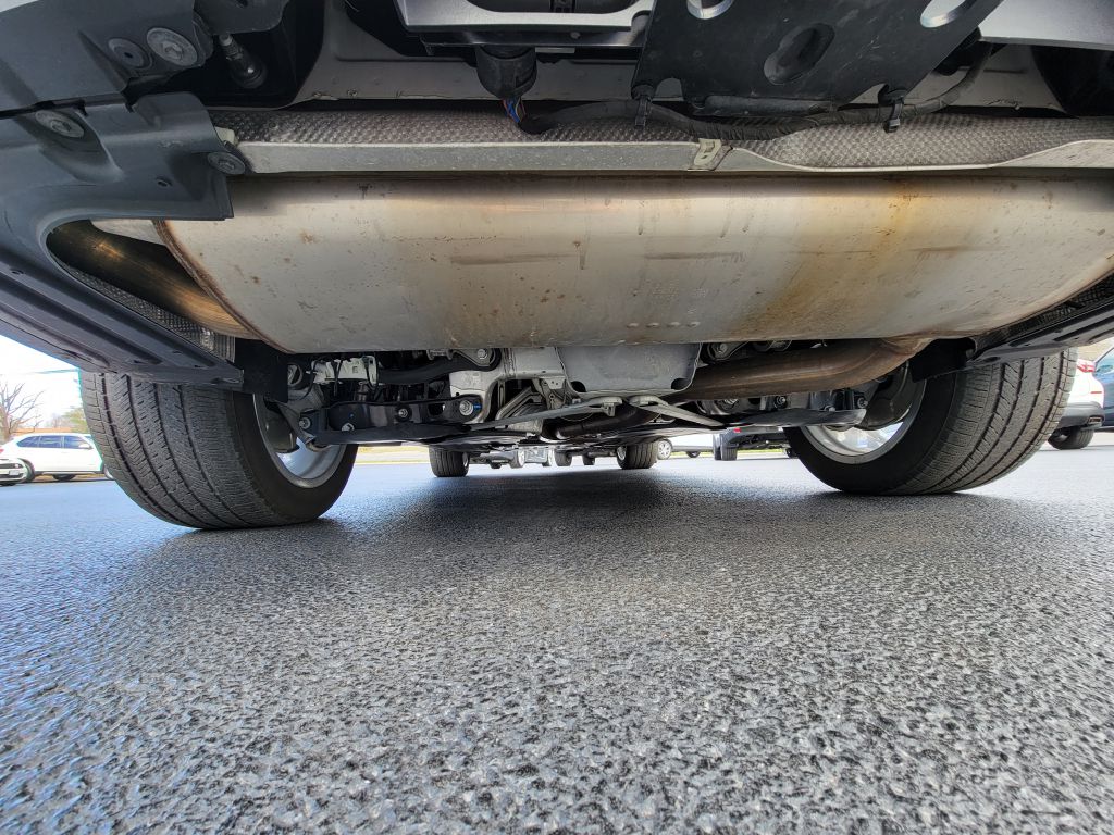 Image for 2020 BMW X5 XDRIVE 40I 1 Owner! LOADED! Drive-Assist!