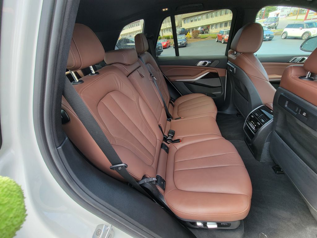 Image for 2020 BMW X5 XDRIVE 40I 1 Owner! LOADED! Drive-Assist!