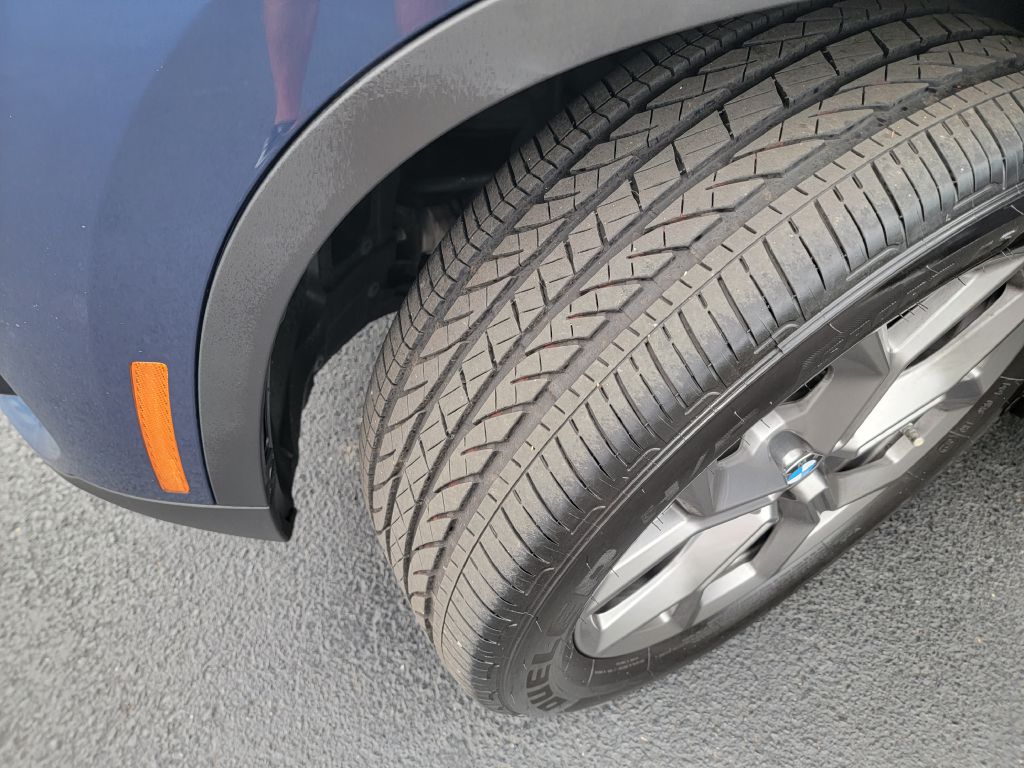 Image for 2020 BMW X3 XDRIVE 30I 1 Owner-XLine Pkg-NAV-Cameara