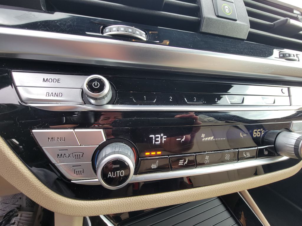 Image for 2020 BMW X3 XDRIVE 30I 1 Owner-XLine Pkg-NAV-Cameara