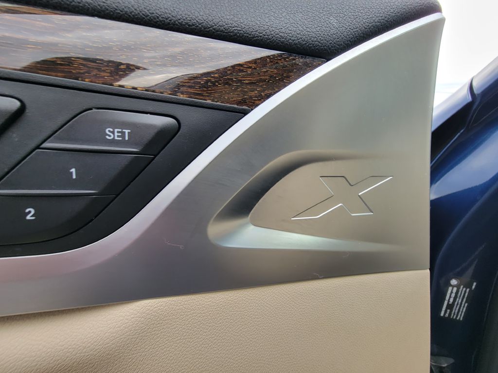 Image for 2020 BMW X3 XDRIVE 30I 1 Owner-XLine Pkg-NAV-Cameara