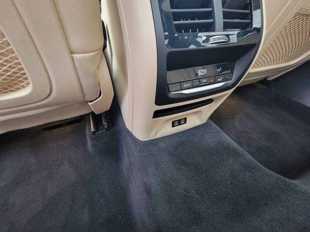 Image for 2020 BMW X3 XDRIVE 30I 1 Owner-XLine Pkg-NAV-Cameara