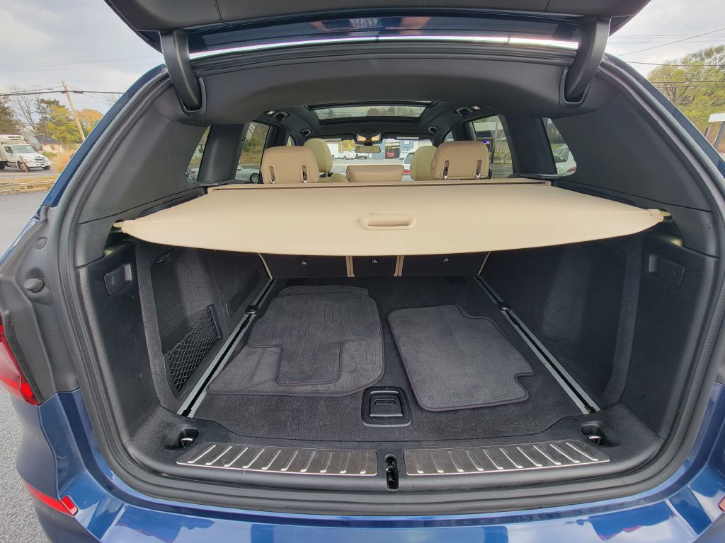 Image for 2020 BMW X3 XDRIVE 30I 1 Owner-XLine Pkg-NAV-Cameara