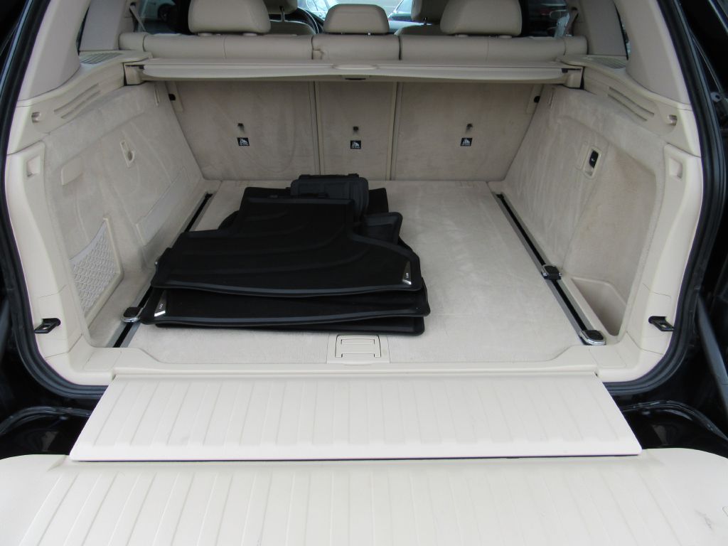 Image for 2014 BMW X5 XDRIVE 35I LUX Pkg Head Up Display NAV