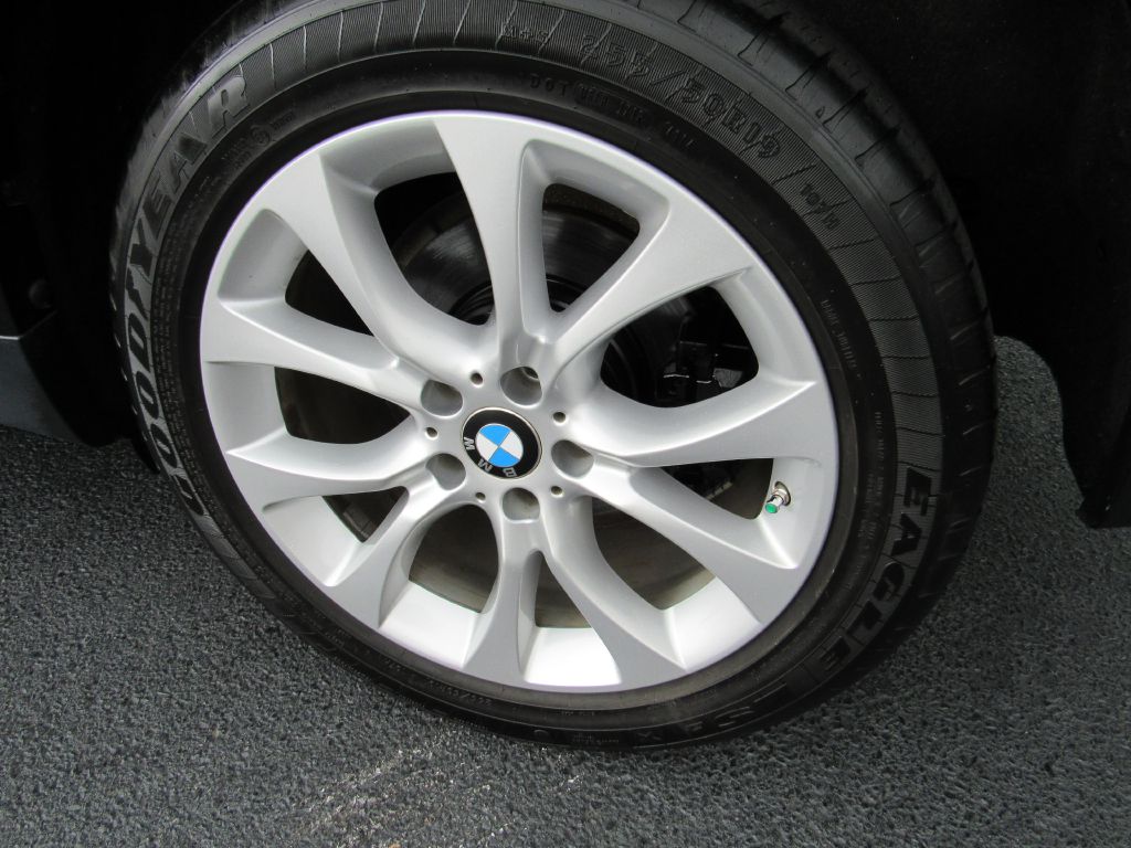 Image for 2014 BMW X5 XDRIVE 35I LUX Pkg Head Up Display NAV