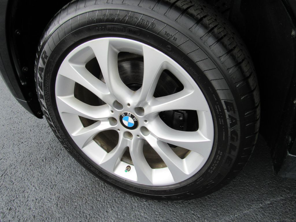 Image for 2014 BMW X5 XDRIVE 35I LUX Pkg Head Up Display NAV