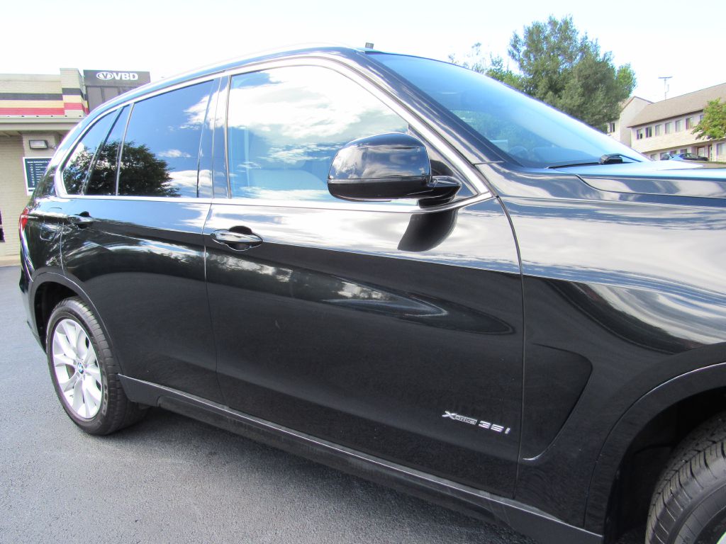 Image for 2014 BMW X5 XDRIVE 35I LUX Pkg Head Up Display NAV