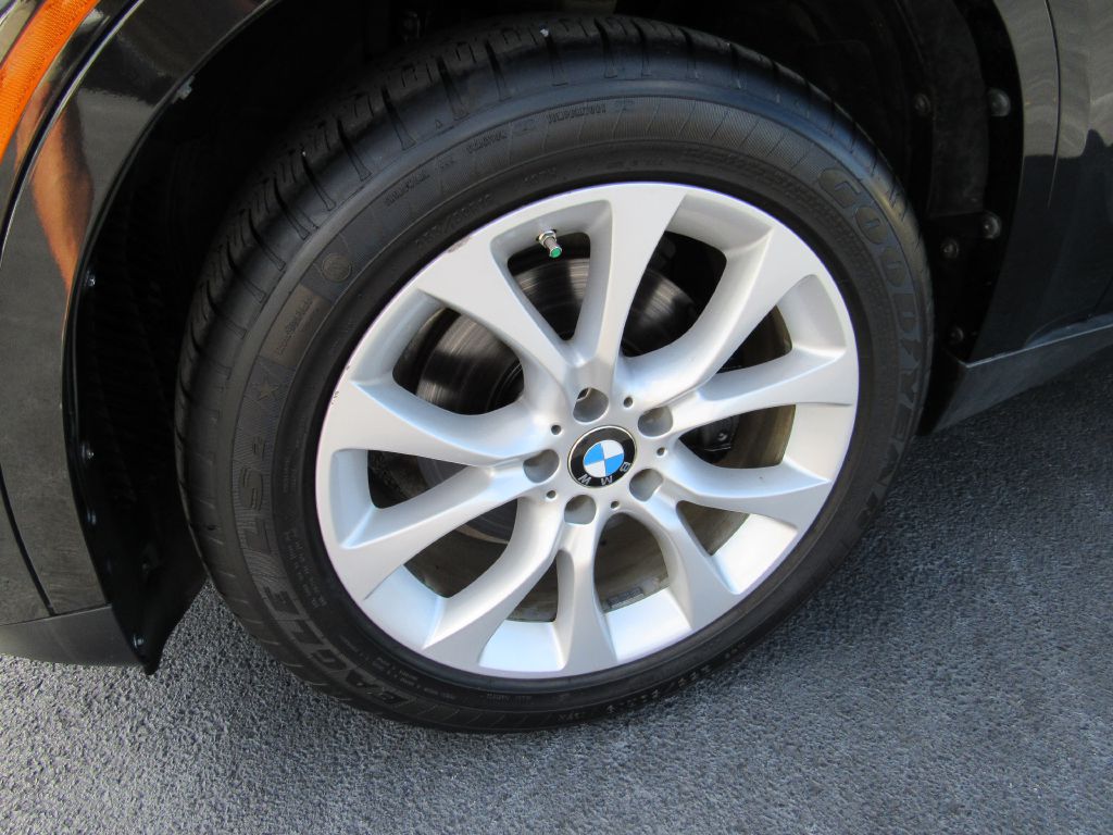 Image for 2014 BMW X5 XDRIVE 35I LUX Pkg Head Up Display NAV