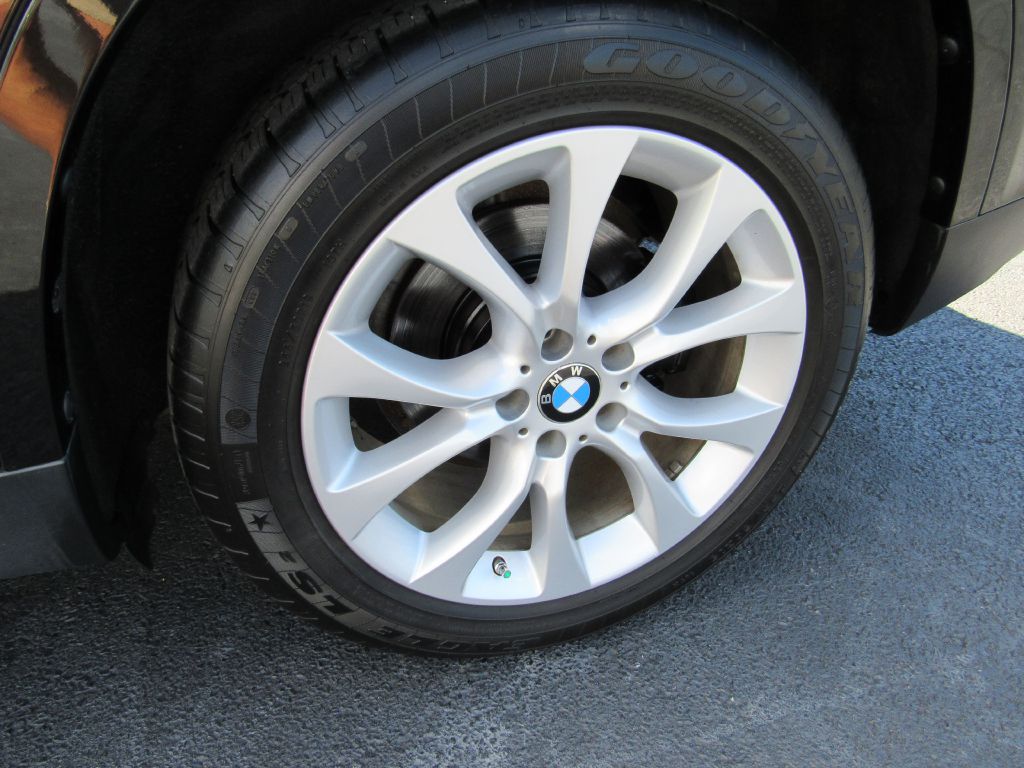 Image for 2014 BMW X5 XDRIVE 35I LUX Pkg Head Up Display NAV