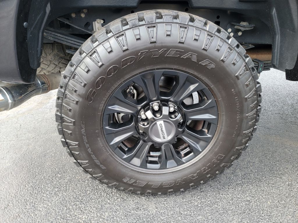 Image for 2022 Ford F250 TREMOR PKG Platinum 1-Owner Loaded Up!