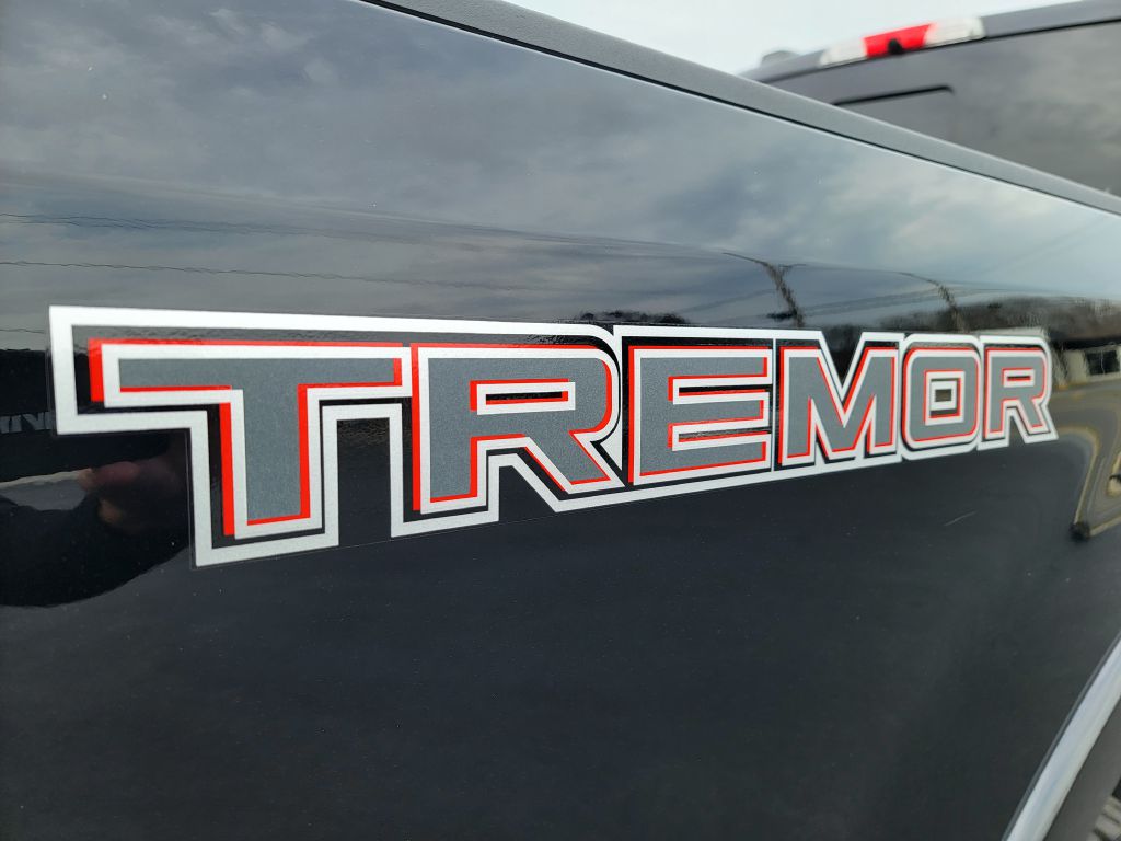 Image for 2022 Ford F250 TREMOR PKG Platinum 1-Owner Loaded Up!