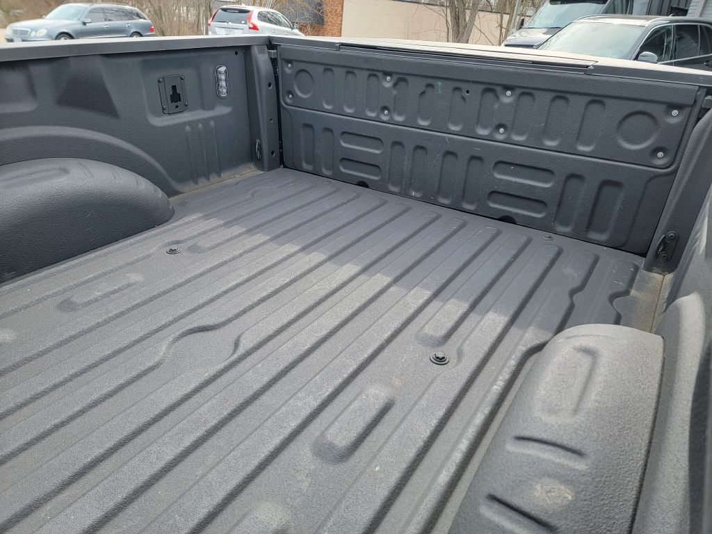 Image for 2022 Ford F250 TREMOR PKG Platinum 1-Owner Loaded Up!