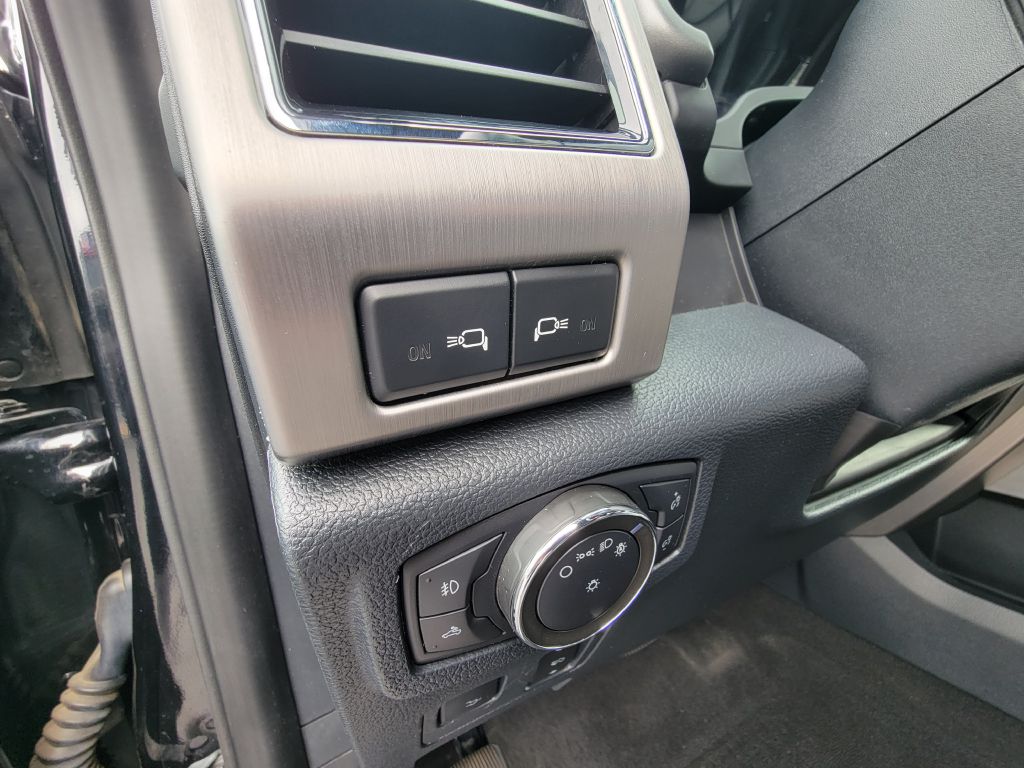 Image for 2022 Ford F250 TREMOR PKG Platinum 1-Owner Loaded Up!